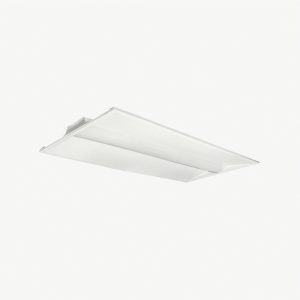 LED Troffer