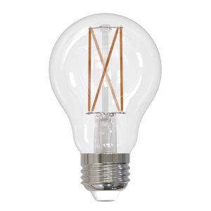 A19 9W LED Filament Lamp