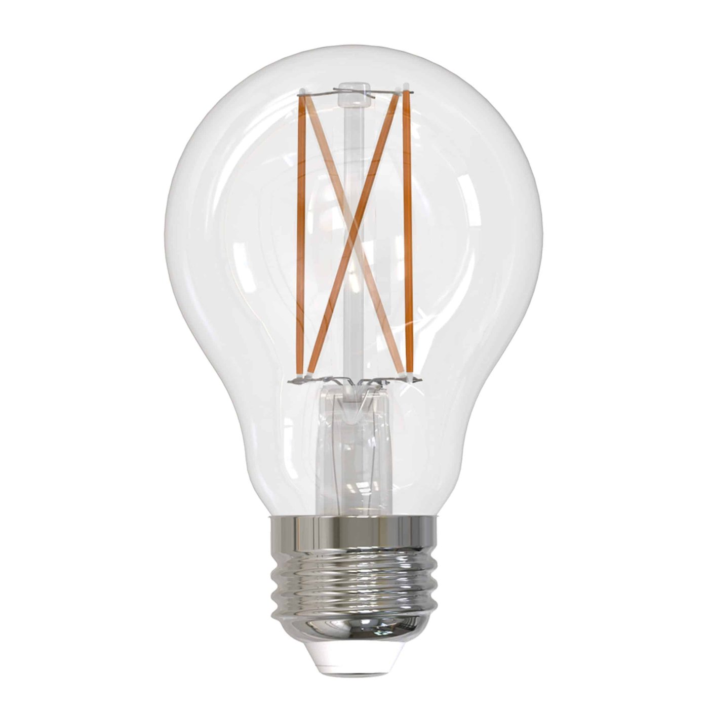 A19 9W LED Filament Lamp