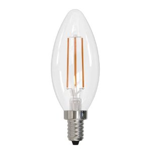 LED 5W B11 E12 Base Filament Set