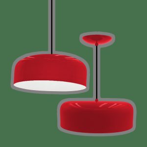 Drum Pendant Light – Dia 10″ to 20″