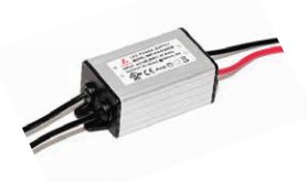 120 Voltage LED Driver for 8w LED Panel