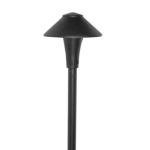 Area Light Mini China Hat 3 Watt