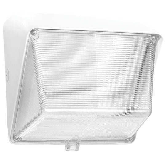 LED Wallpack (30W) 4000K (Neutral)