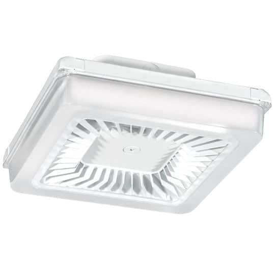 LED Porto Garage Light 42 Watts 4000K (Neutral)