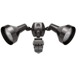 360 Bell Sensor Light