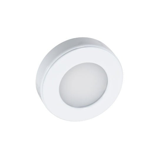 LED Omni Puck Light Three Puck Kit