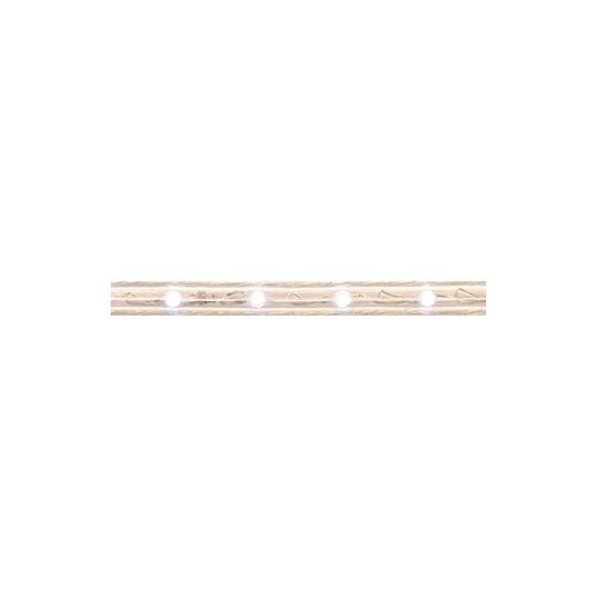 Flexible Rope Light 5000K 150′ Reel