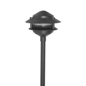 Path Light Pagoda Hat 2-Tier 6″