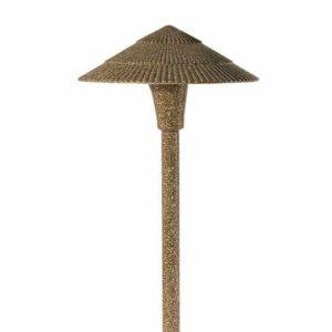 Area Light Tiki Hat 8″