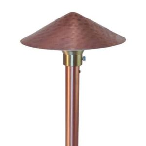 Copper Hammer Hat 8″ 120V