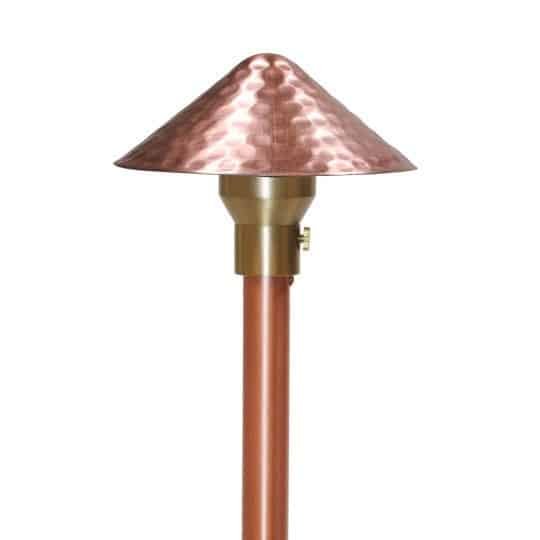 Copper Hammer Hat 5.5″