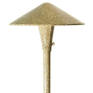 China Hat Path Light 8″