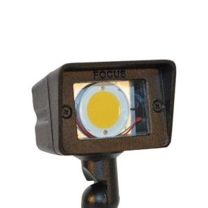 Directional Flood Light Rectangle Small 4 Watt