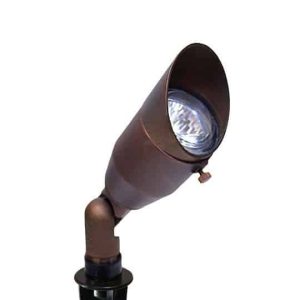 LED Landscape Bullet Light – 5W – Model DL22