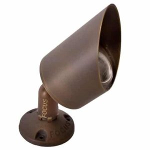 Directional Bullet Light 7 Watts Integrated