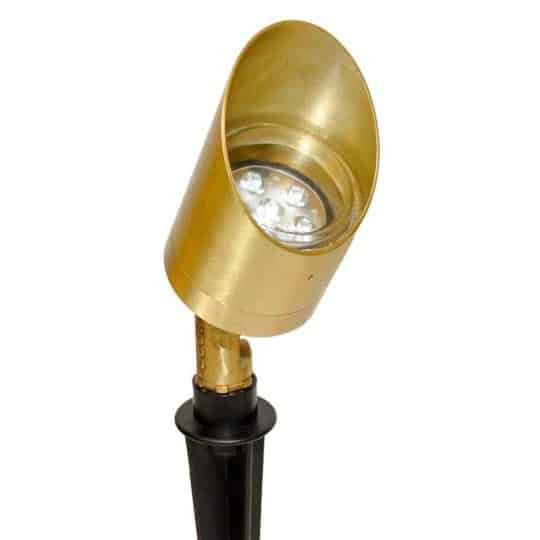 Directional Integrated Bullet Light 15 Watts