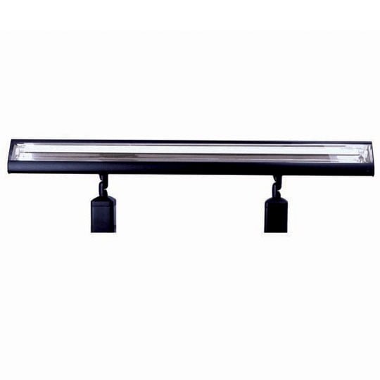 Aluminum T5HO Floodlight (NO LAMP)
