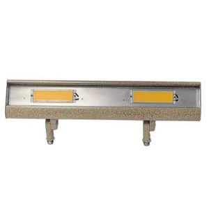 12 Volt LED 8W 3000K Wide Flood Light (2FT)