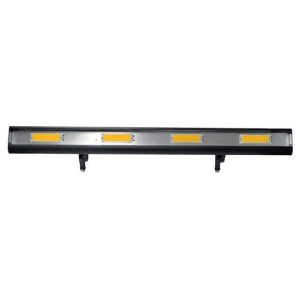 LED 8W 3000k Wide Flood Light (4Ft) 12Volt