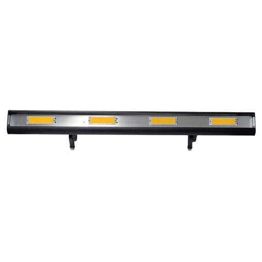 LED 8W 3000k Wide Flood Light (4Ft) 12Volt