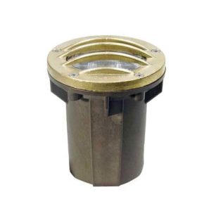Small LED Well Light (120V) 36°