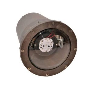 Well Light With Grate 15 Watts