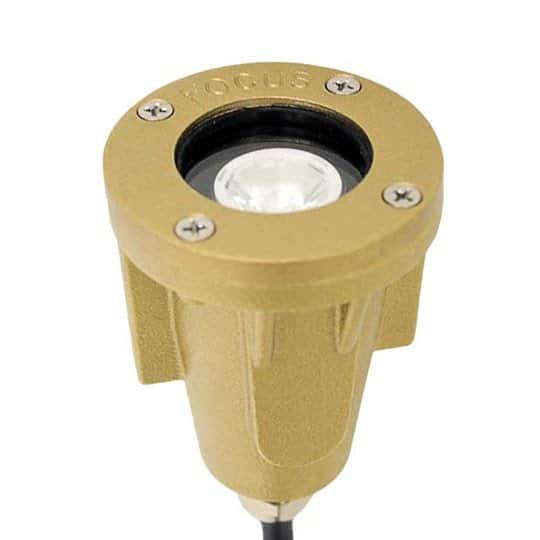 3W MR11 Underwater Light Side Mount, Aiming Bracket
