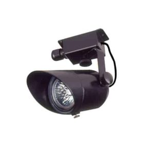Surface Mounted MR16 Bullet Light