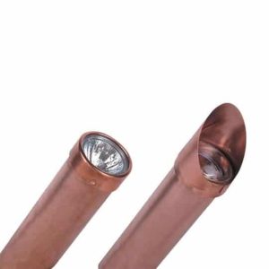 Copper Stake Light 3 Watts