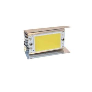 Universal LED Step Light Kit 4 Watt 5200K (Cool) 277 Volts