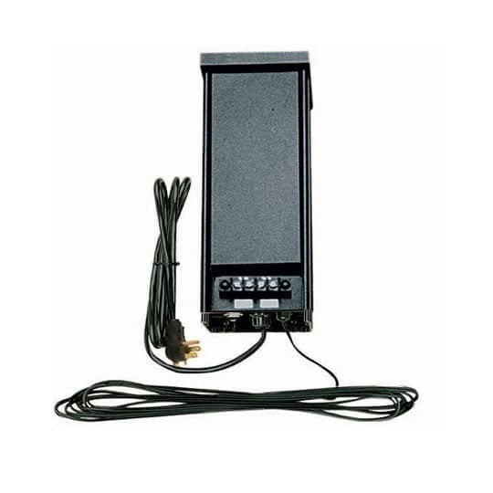 Weatherproof Transformer 200 Watt (Two Circuit)