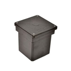 60 Watt Direct Burial Magnetic Transformer