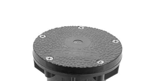 ROUND 4.5″OD COMPOSITE COVER ONLY (DBR-55JB)
