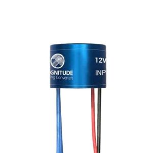 Low Voltage LED Driver 12 Watts