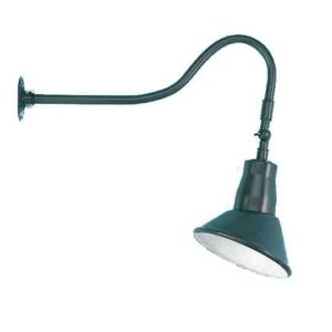Adjustable Gooseneck Sign Light