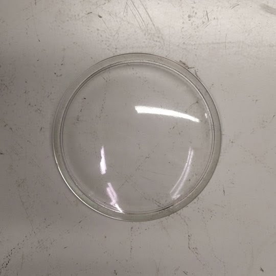 Replacement Lens and Gasket for R4AG