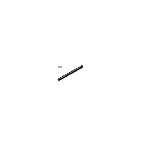 12/2 Black Tex Direct Burial Cable 50 Feet