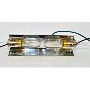 Replacement Socket Reflector SL Series – T8