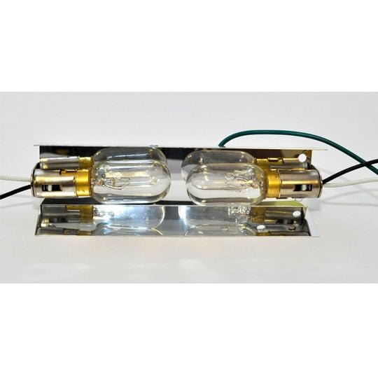 Replacement Socket Reflector SL Series – T8