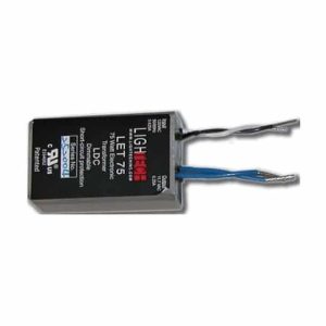 Electronic Transformer 277 Volts