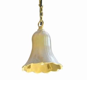 Hanging/Mounted Tulip Light Chain