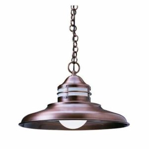 Newport Barn Hanging Pendant Chain