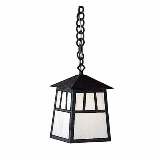 Raymond Hanging Pendant Stem