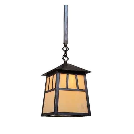 Raymond Hanging Pendant Chain