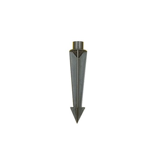 Mounting Stake Plastic