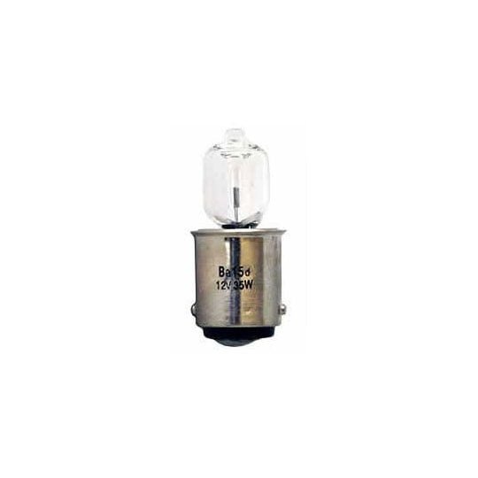 T3 Halogen Bulbs (Single Contact) – 10 Watt