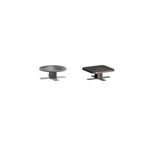 Pole Caps Round 6″