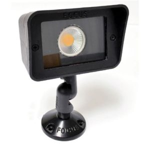 LED 7W MR16 Rectangle Flood Light