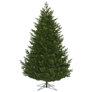 Unlit 14′ Eagle Fraser Christmas Tree